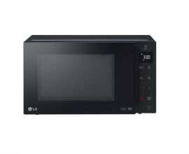 lg microwave