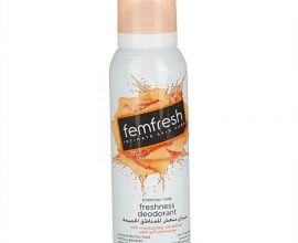 femfresh spray