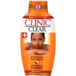 Clinic Clear Body Lotion