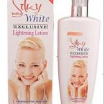 Silky Exclusives Skin Lightening Lotion