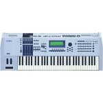 Yamaha Motif ES6 Keyboard (Home Used)