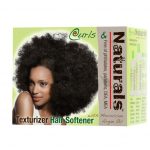 Curls And Natural Hair Relaxer