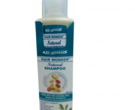 el glittas shampoo