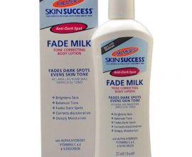 palmers skin success fade milk