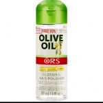 Olive Oil ORS