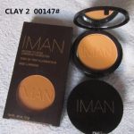Iman Pressed Powder