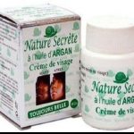 Nature Secret Face Cream