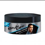 Style up wave gel pommade