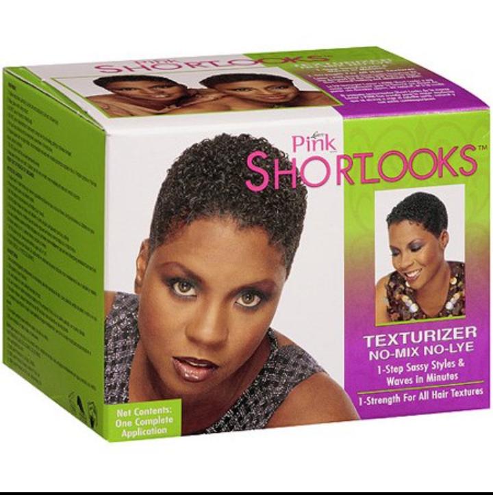 Short Looks Hair Relaxer Reapp Com Gh