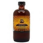 Sunny Isle Jamaican Black Castor Oil - Extra Dark-4oz./118ml