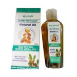 Hair Wonder Natural Oil