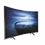 40 inch Bruhm Curved TV