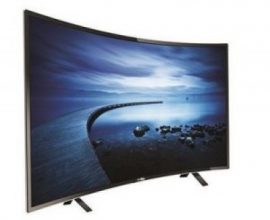 40 inch curved tv