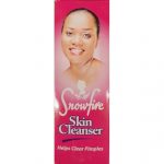 Snowfire Skin Cleanser