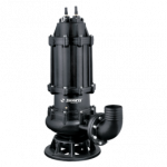 SHAKTI-Sewage Pump-SDW(50-10-10)-1HP(0.75KW) 3P