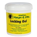 Jamaican Mango And Lime Locking Hair Gel – 473ml