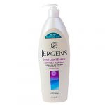 Jergens Skin Lightening Lotion