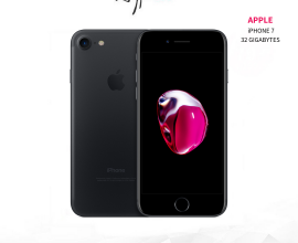 price of iPhone 7 32gb in Ghana