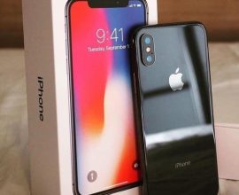 price of iPhone x 64gb In ghana
