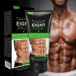 8 Pack Abs And Fat Removal Gel
