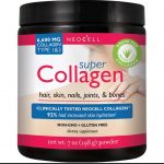 Neo Cell Super Collagen Powder