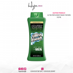Inspire Ultra Fresh Body Wash For Men