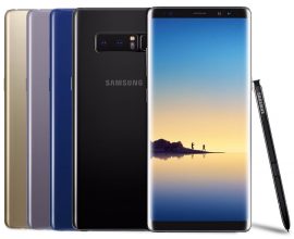 galaxy note 8 duos price in ghana