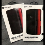 Original Puloka multifunction luxury phone Case