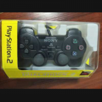Original Sony Playstation 2 Dual Shock Gamepad