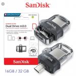 Original Sandisk Dual Drive 32GB