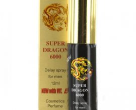 dragon spray