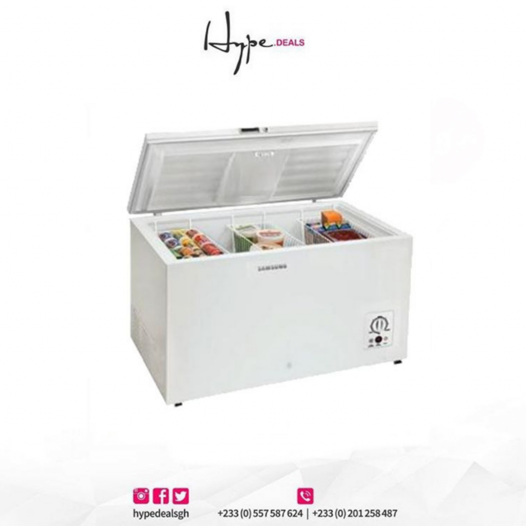 Samsung Chest Freezer For Sale In Ghana Reapp Ghana