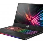 Asus ROG GL704 I7 8TH GEN GTX 1060