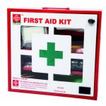 Industrial First Aid Box