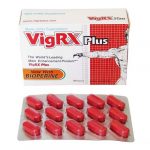 Vigrx Plus For Men
