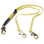 Harness With Lanyard