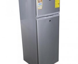 nasco double door fridge in ghana