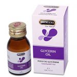 Glycerin Oil