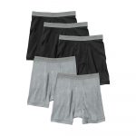 Hanes Boxers (Pack Of 5)