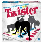 Twister Board