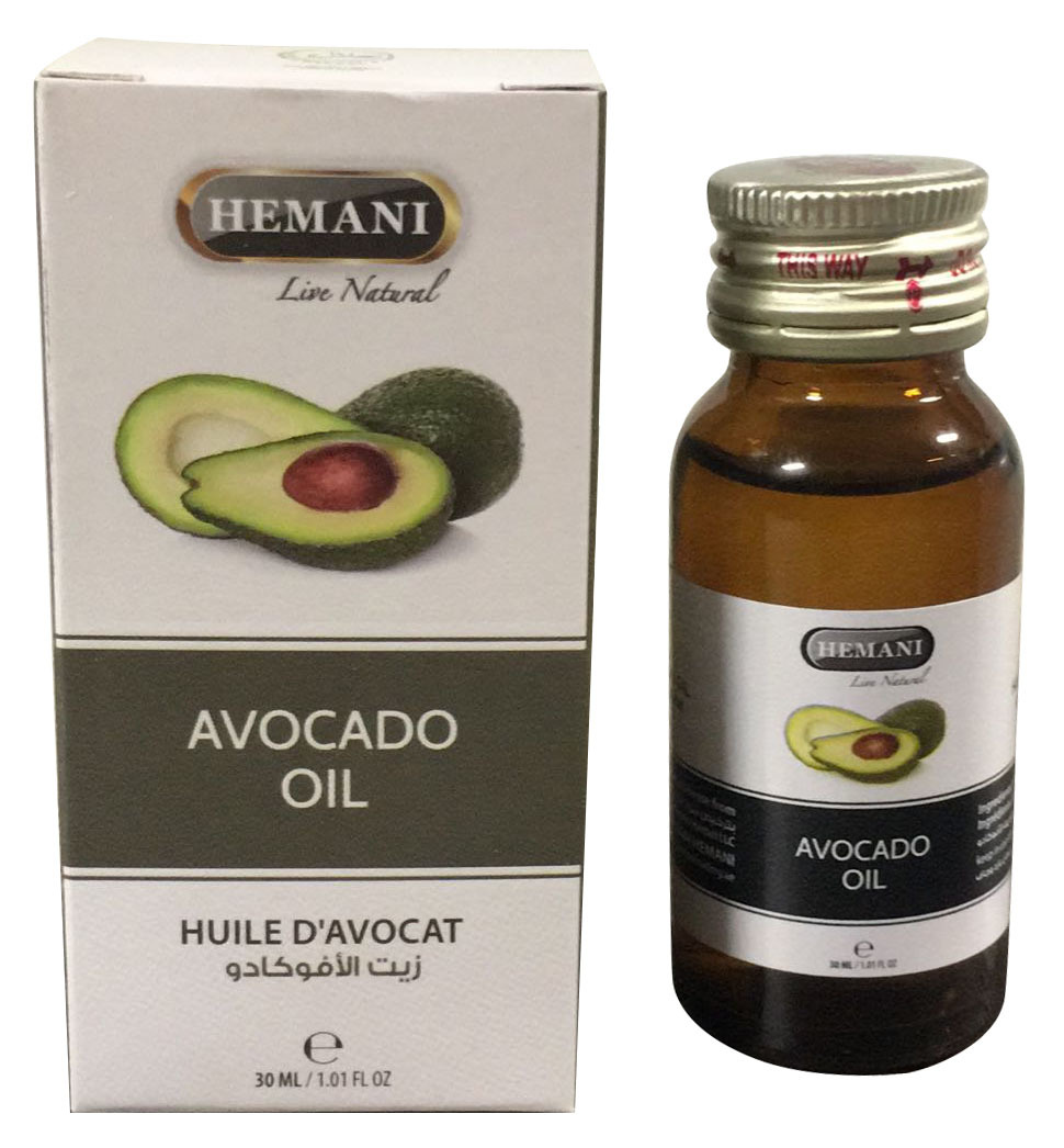Avocado Oil In Ghana | Beauty Products | Reapp Gh