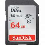 Sandisk 64GB Micro SD