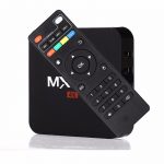 MXQ Android TV Android Box