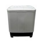 NASCO 7kg Twin Top Washing Machine (MTA65-P701S)