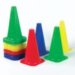Sports/Safety Cones
