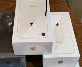 price of iphone 8 in ghana