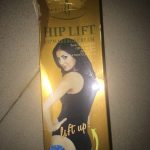 Aichun Hip Lift Cream