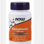 Now Glutathione