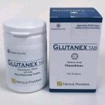 Glutanex Whitening Tablet