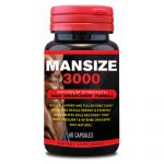Mansize 3000(The Bedroom Lawyer)